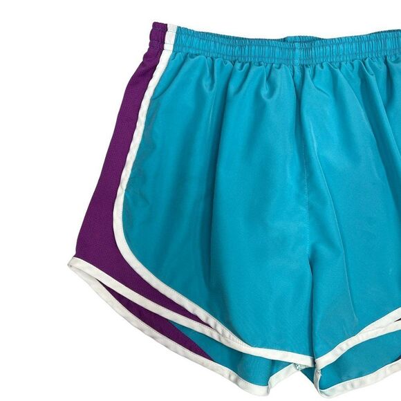 Nike Dri-Fit Women's Tempo Running Shorts - Picture 4 of 6